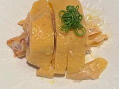 -新白鹿餐厅(虹桥南丰城店)