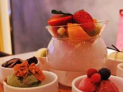 -哈根达斯(武汉天地店)