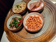 四味凉菜-阿五黄河大鲤鱼(纬三路店)