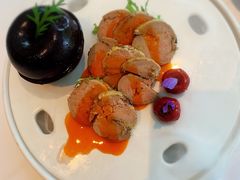 -松鹤楼·非遗·苏帮菜(融科店)