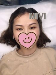 -MIVI半永久纹眉纹绣