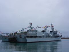 -中国人民解放军海军博物馆