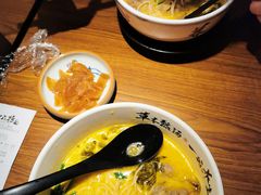 -和府捞面(东直门银座店)