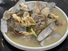 -绍兴名菜馆(可乐路店)