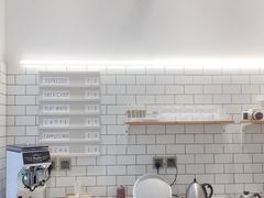 -Onirii Coffee(长乐路店)