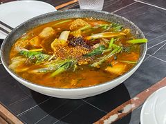 -枪火串烧·东北特色烧烤(罗湖总店)