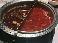 -一绪に寿喜烧自助(世茂广场店)