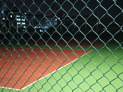 -北京大学五四田径场