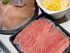 -海底捞火锅 (利舞台广场店)