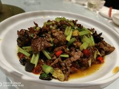 -眉州东坡(上海中心店)