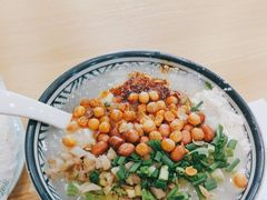 -峨眉山豆腐脑(解放路店)