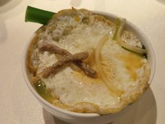 -皇朝会.经典传统粤菜(外滩店)