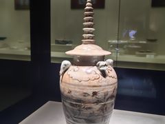 -九江市博物馆