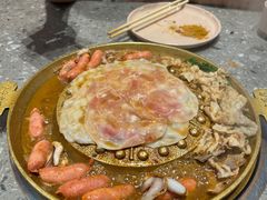 -牛牛章·章鱼水煎肉(光谷世界城店)