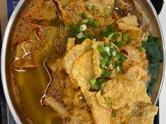 -螺大喜螺蛳粉(华业东方玫瑰店)