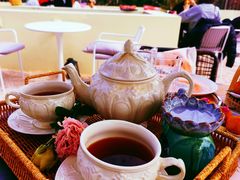 -HUATA 'Holiday Plan 花榻