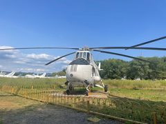 -中国航空博物馆