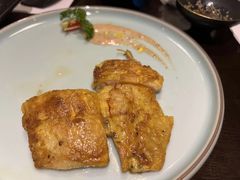 -松临·铁板烧&Omakase(神农店)