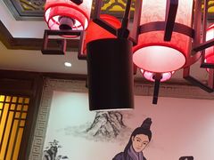 -蜀大侠火锅(森兰花园城店)