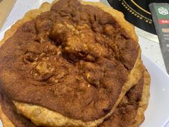 -黑窑厂糖油饼烤鸭·清真菜(旗舰店)