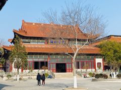-高旻寺