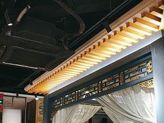 -京味斋·烤鸭·北京菜(安贞店)