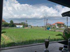 -Pundi Pundi Restaurant