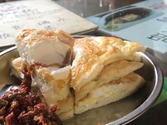 -88号小吃店·经典云南菜·地道纳西美食