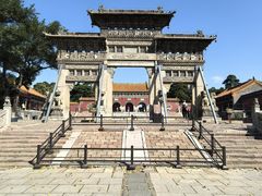 -北陵公园