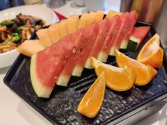 -锦炉·酥皮烤鸭(绿城百合店)