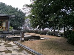 -老房子金沙元年川菜食府·花园餐厅(金沙店)