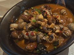 -聚味瞿记·龙虾堂(望城店)