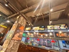 -楠火锅(太古里总店)