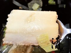 -松林阁烤肉(延大店)