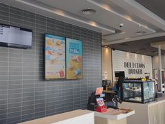 -麦当劳(槟城国际机场店)