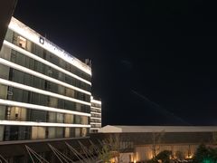 -青岛银沙滩温德姆至尊酒店