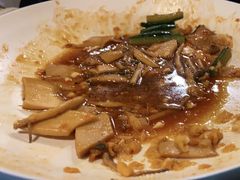 八珍豆腐-陈傻子餐厅(世纪都会店)