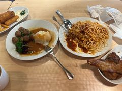 -宜家·瑞典风味餐厅(天津东丽商场店)