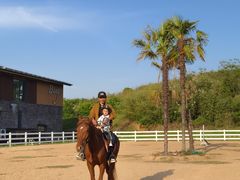 -天目湖涵田度假村