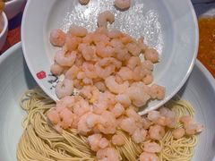 -裕兴记•蟹黄面馆(人民广场店)