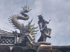 -崇仁古镇