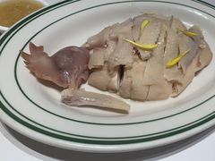 -新兴·金羊座·粤菜点心(乐峰店)