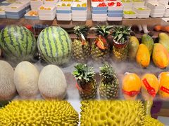 -海德温泉生活馆(朝阳大悦城店)