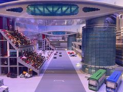 -上海乐高探索中心