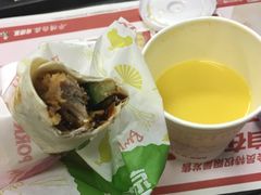 -肯德基(西安电子城店)