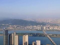 -长沙尼依格罗酒店