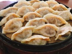 -清真·白家牛肉罩火烧老店(育才街店)