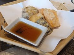 -仙桐吉宴铁板烧·精致料理
