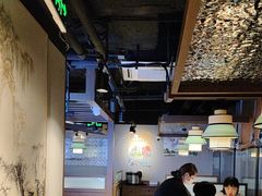 -全牛匠·乐山跷脚牛肉(西单华威约饭街店)