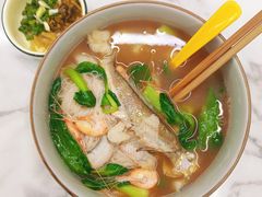 -飞珠面店(海莲路店)